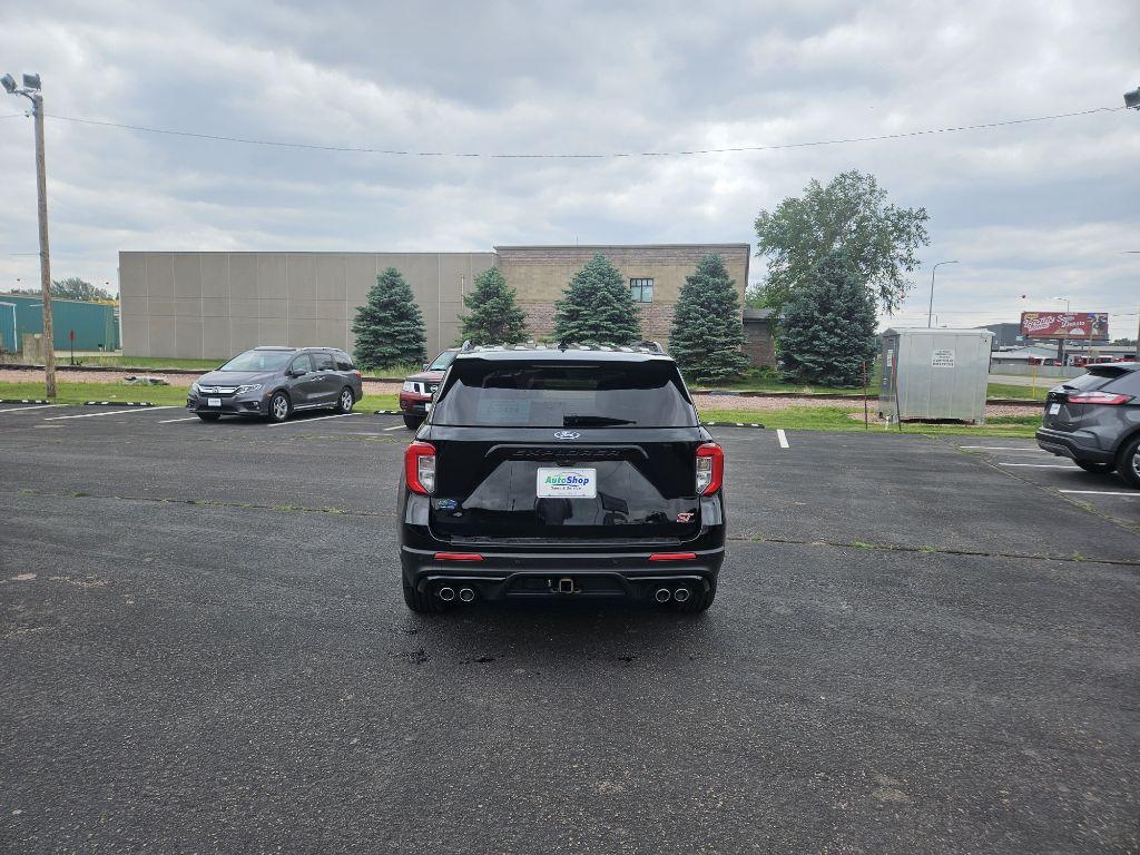 Thumbnail image of 2020 Ford Explorer at AUTOSHOP of SIOUX FALLS, SD