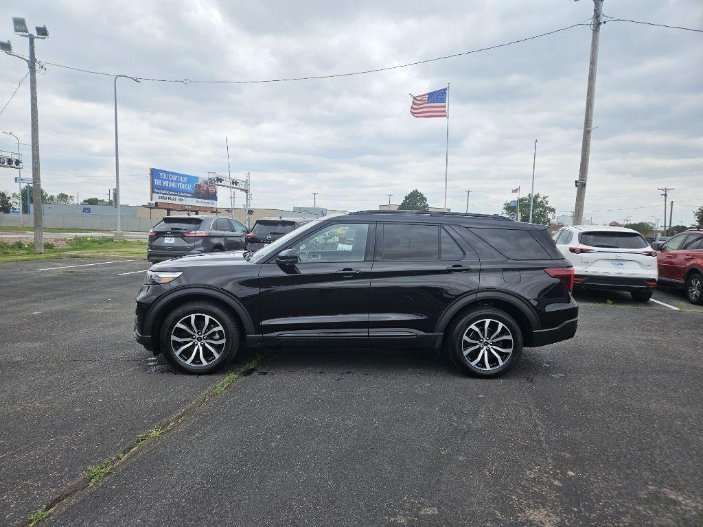 Thumbnail image of 2020 Ford Explorer at AUTOSHOP of SIOUX FALLS, SD