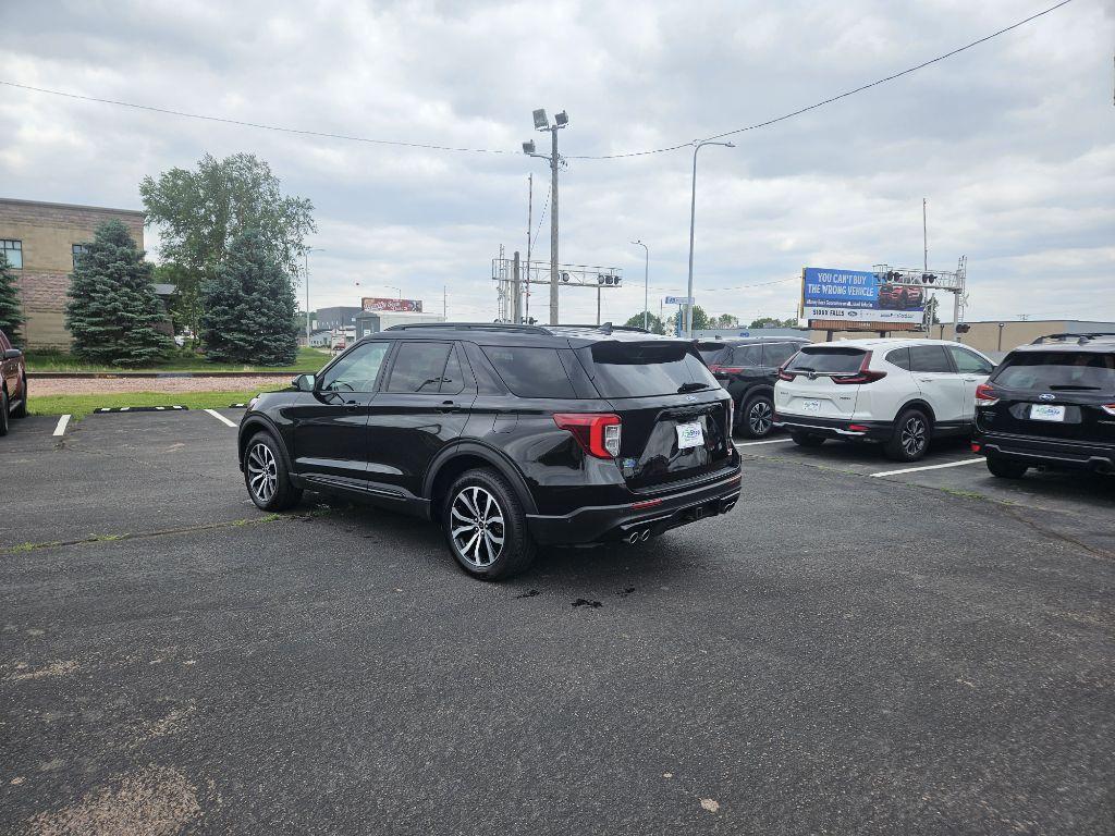 Thumbnail image of 2020 Ford Explorer at AUTOSHOP of SIOUX FALLS, SD
