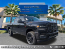 2025 Ram 2500 Big Horn at Central Florida Chrysler Jeep Dodge