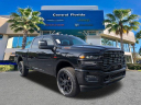 Thumbnail image of 2025 Ram 2500 at Central Florida Chrysler Jeep Dodge