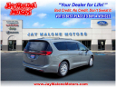 Thumbnail image of 2022 Chrysler Pacifica at Jay Malone Motors