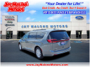 Thumbnail image of 2022 Chrysler Pacifica at Jay Malone Motors