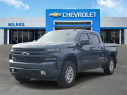 Thumbnail image of 2019 Chevrolet Silverado 1500 at Milnes Chevrolet, Inc.