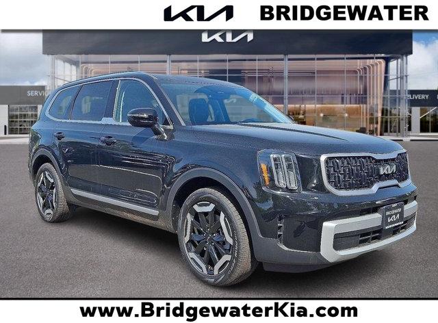 Thumbnail image of 2025 Kia Telluride at Bridgewater Kia