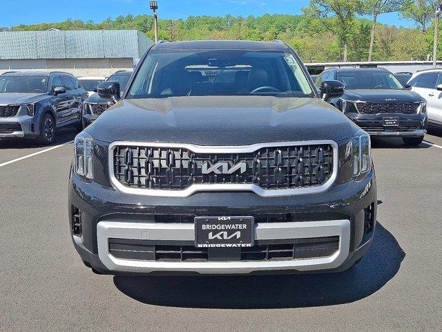 Thumbnail image of 2025 Kia Telluride at Bridgewater Kia