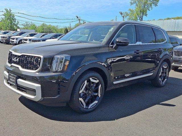 Thumbnail image of 2025 Kia Telluride at Bridgewater Kia