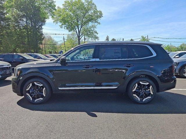 Thumbnail image of 2025 Kia Telluride at Bridgewater Kia