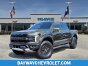 Thumbnail image of 2024 Ford F-150 at Bayway Chevrolet