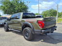 Thumbnail image of 2024 Ford F-150 at Bayway Chevrolet