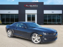 Thumbnail image of 2012 Chevrolet Camaro at Subaru of Grand Blanc