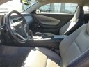 2012 Chevrolet Camaro SS at Subaru of Grand Blanc