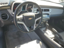 Thumbnail image of 2012 Chevrolet Camaro at Subaru of Grand Blanc