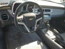 Thumbnail image of 2012 Chevrolet Camaro at Subaru of Grand Blanc