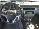 Thumbnail image of 2012 Chevrolet Camaro at Subaru of Grand Blanc