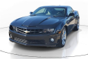 Thumbnail image of 2012 Chevrolet Camaro at Subaru of Grand Blanc
