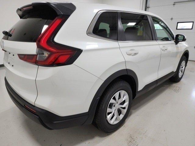 Thumbnail image of 2025 Honda CR-V at PerformanceHonda of Fairfield, OH