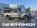 Thumbnail image of 2025 Ford F-150 at Lugoff Ford