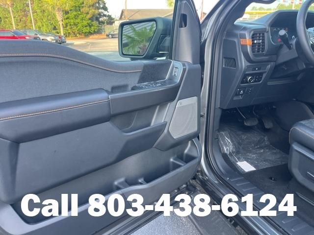 Thumbnail image of 2025 Ford F-150 at Lugoff Ford