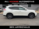 Thumbnail image of 2016 Nissan Rogue at All Access Automotive