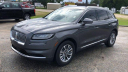 Thumbnail image of 2021 Lincoln Nautilus at HerringFordUSED of PICAYUNE, MS