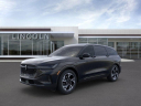 Thumbnail image of 2025 Lincoln Nautilus Hybrid at LaFontaine Lincoln