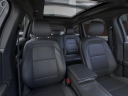 Thumbnail image of 2025 Lincoln Nautilus Hybrid at LaFontaine Lincoln