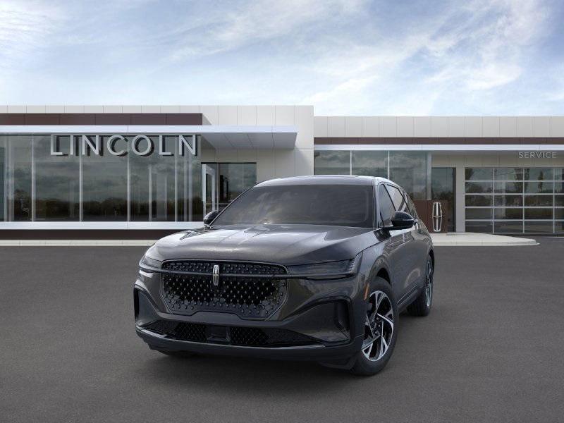 Thumbnail image of 2025 Lincoln Nautilus Hybrid at LaFontaine Lincoln