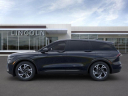 Thumbnail image of 2025 Lincoln Nautilus Hybrid at LaFontaine Lincoln