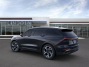 Thumbnail image of 2025 Lincoln Nautilus Hybrid at LaFontaine Lincoln