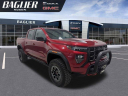 Thumbnail image of 2023 GMC Canyon at Dennis J. Baglier Buick GMC USED
