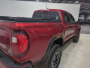 Thumbnail image of 2023 GMC Canyon at Dennis J. Baglier Buick GMC USED