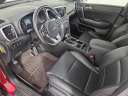 Thumbnail image of 2020 Kia Sportage at Allen Turner Hyundai