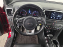 Thumbnail image of 2020 Kia Sportage at Allen Turner Hyundai