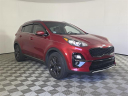 Thumbnail image of 2020 Kia Sportage at Allen Turner Hyundai