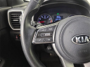 Thumbnail image of 2020 Kia Sportage at Allen Turner Hyundai