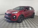 Thumbnail image of 2020 Kia Sportage at Allen Turner Hyundai