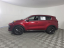 Thumbnail image of 2020 Kia Sportage at Allen Turner Hyundai