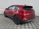 Thumbnail image of 2020 Kia Sportage at Allen Turner Hyundai