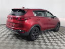 Thumbnail image of 2020 Kia Sportage at Allen Turner Hyundai