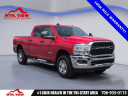Thumbnail image of 2024 Ram 2500 at MountainViewCDJR USED