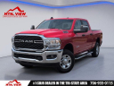 Thumbnail image of 2024 Ram 2500 at MountainViewCDJR USED
