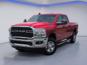 Thumbnail image of 2024 Ram 2500 at MountainViewCDJR USED