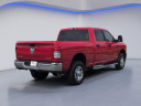 Thumbnail image of 2024 Ram 2500 at MountainViewCDJR USED