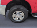 Thumbnail image of 2024 Ram 2500 at MountainViewCDJR USED