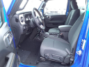 Thumbnail image of 2024 Jeep Wrangler at Bob Brady Auto Mall