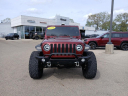Thumbnail image of 2021 Jeep Wrangler Unlimited at Wetzel Chrysler Jeep Dodge Ram