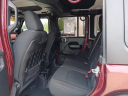 Thumbnail image of 2021 Jeep Wrangler Unlimited at Wetzel Chrysler Jeep Dodge Ram