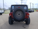 Thumbnail image of 2021 Jeep Wrangler Unlimited at Wetzel Chrysler Jeep Dodge Ram