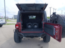 Thumbnail image of 2021 Jeep Wrangler Unlimited at Wetzel Chrysler Jeep Dodge Ram